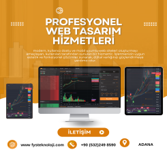 FYCBİT KRİPTO BORSA  SİSTEMİ 