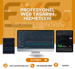 FYC TRADE TEKNOLOJİLERİ