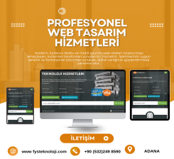 fys teknoloji  domain server hizmetleri