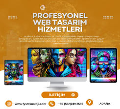 NFT TASARIM HİZMETİ