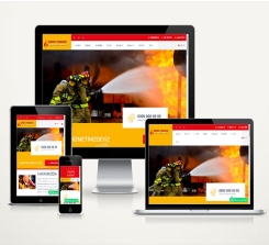 Feuerlöschunternehmen-Paket Fire v4.5