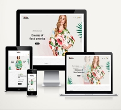 E-Commerce Webpaket Fabs v4.0