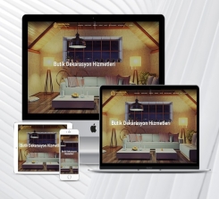 Dekoration - Architektur Webpaket Forever v3.0