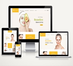 E-Commerce Kosmetikpaket Beauty v4.0